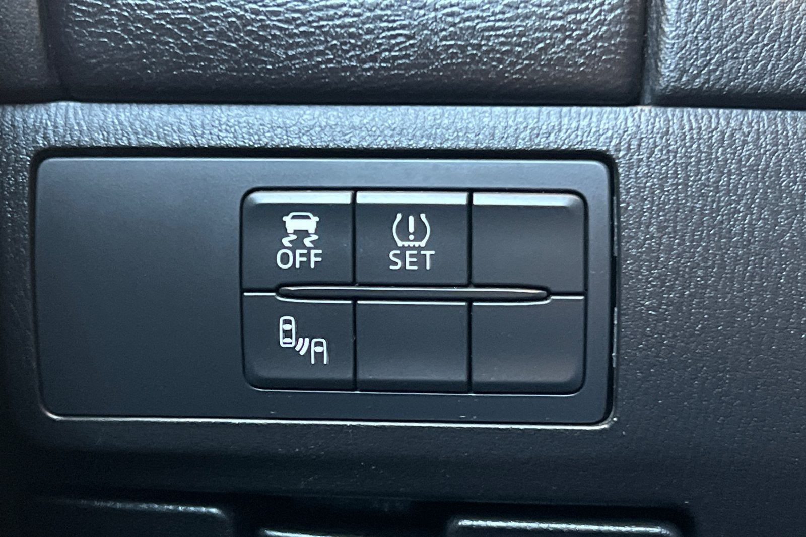 2016 Mazda Mazda6 i Touring