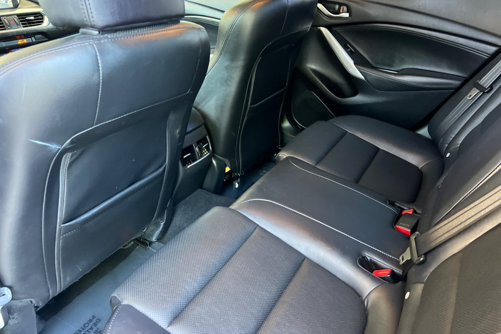2016 Mazda Mazda6 i Touring