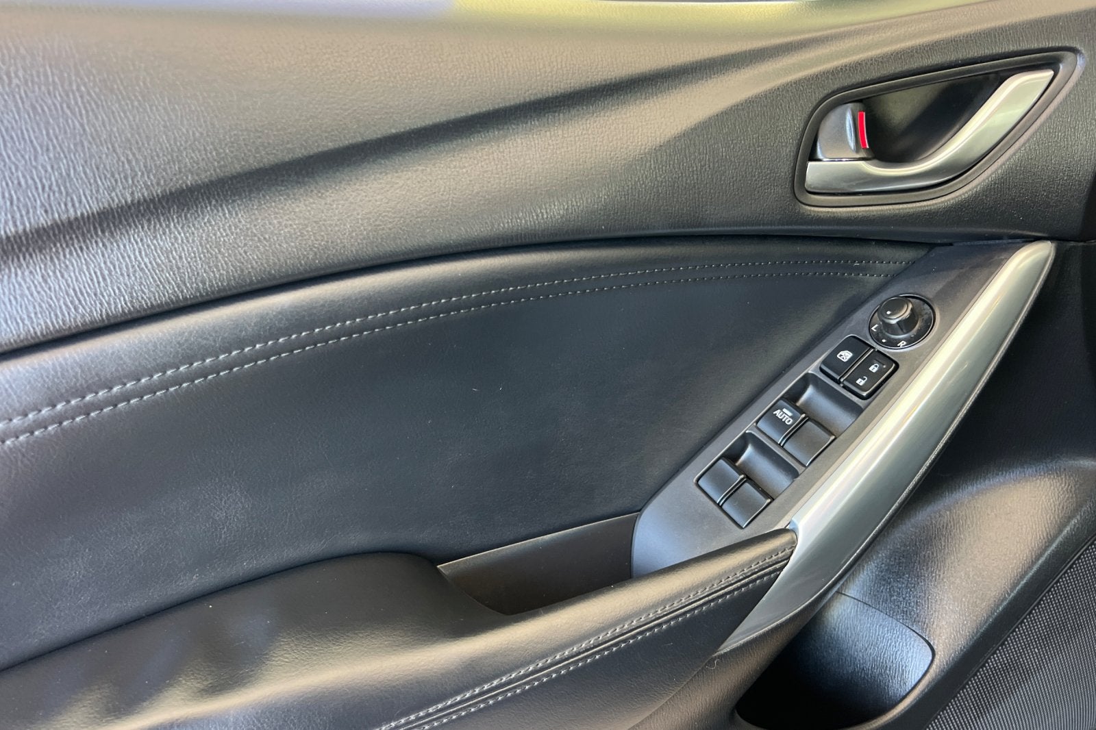 2014 Mazda Mazda6 i Touring