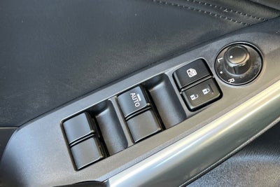 2014 Mazda Mazda6 i Touring