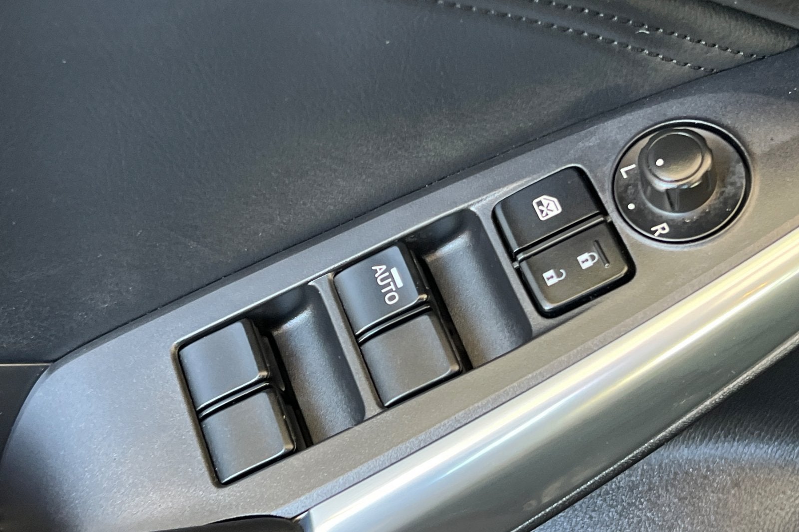 2014 Mazda Mazda6 i Touring