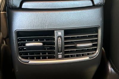 2014 Mazda Mazda6 i Touring