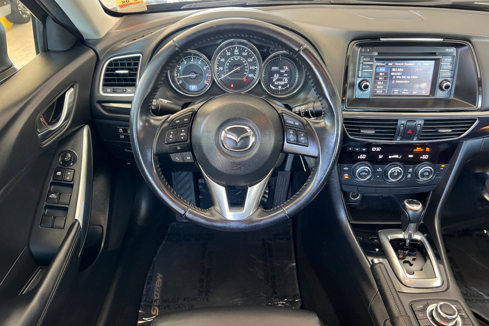 2014 Mazda Mazda6 i Touring