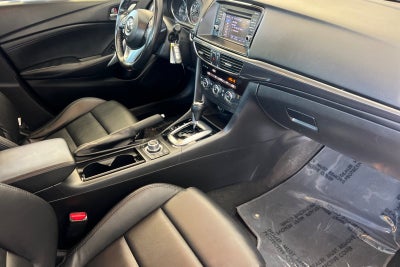2014 Mazda Mazda6 i Touring