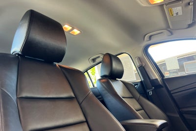 2014 Mazda Mazda6 i Touring