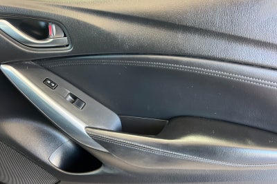 2014 Mazda Mazda6 i Touring