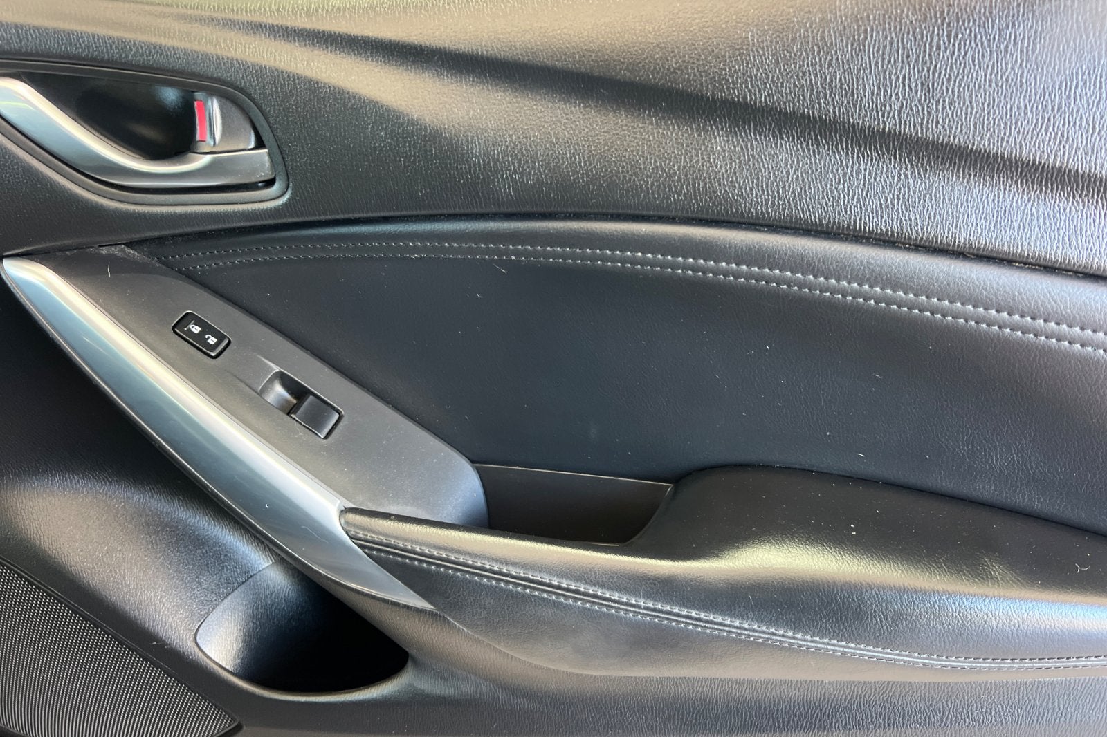 2014 Mazda Mazda6 i Touring