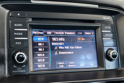 2014 Mazda Mazda6 i Touring