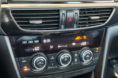 2014 Mazda Mazda6 i Touring