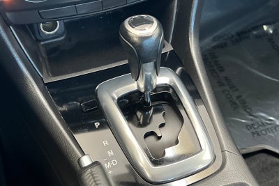 2014 Mazda Mazda6 i Touring