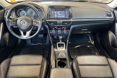 2014 Mazda Mazda6 i Touring