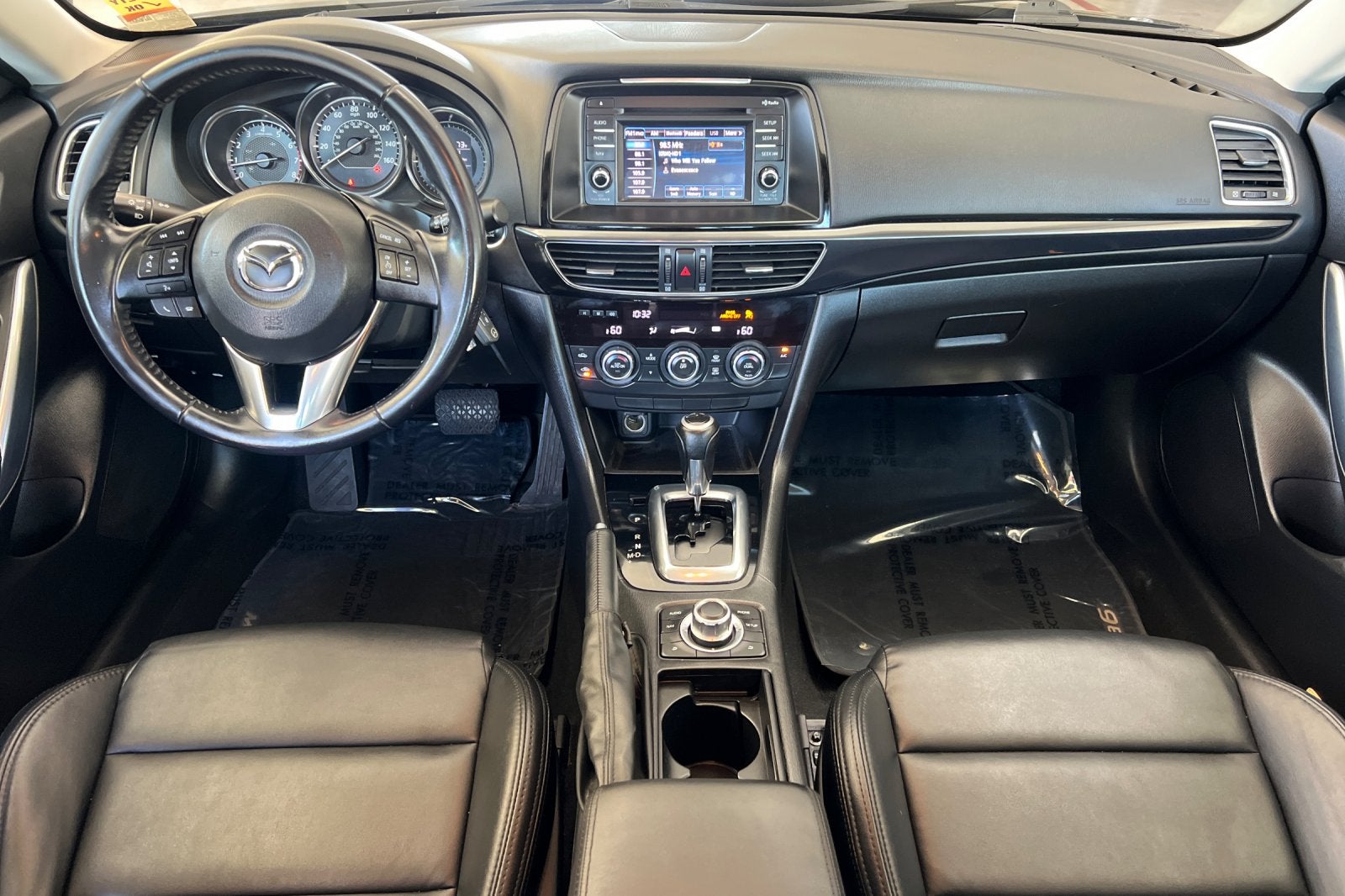 2014 Mazda Mazda6 i Touring