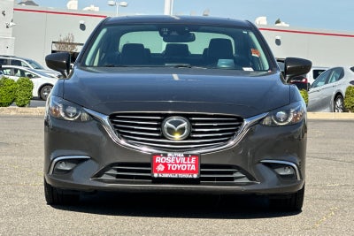 2016 Mazda Mazda6 i Grand Touring