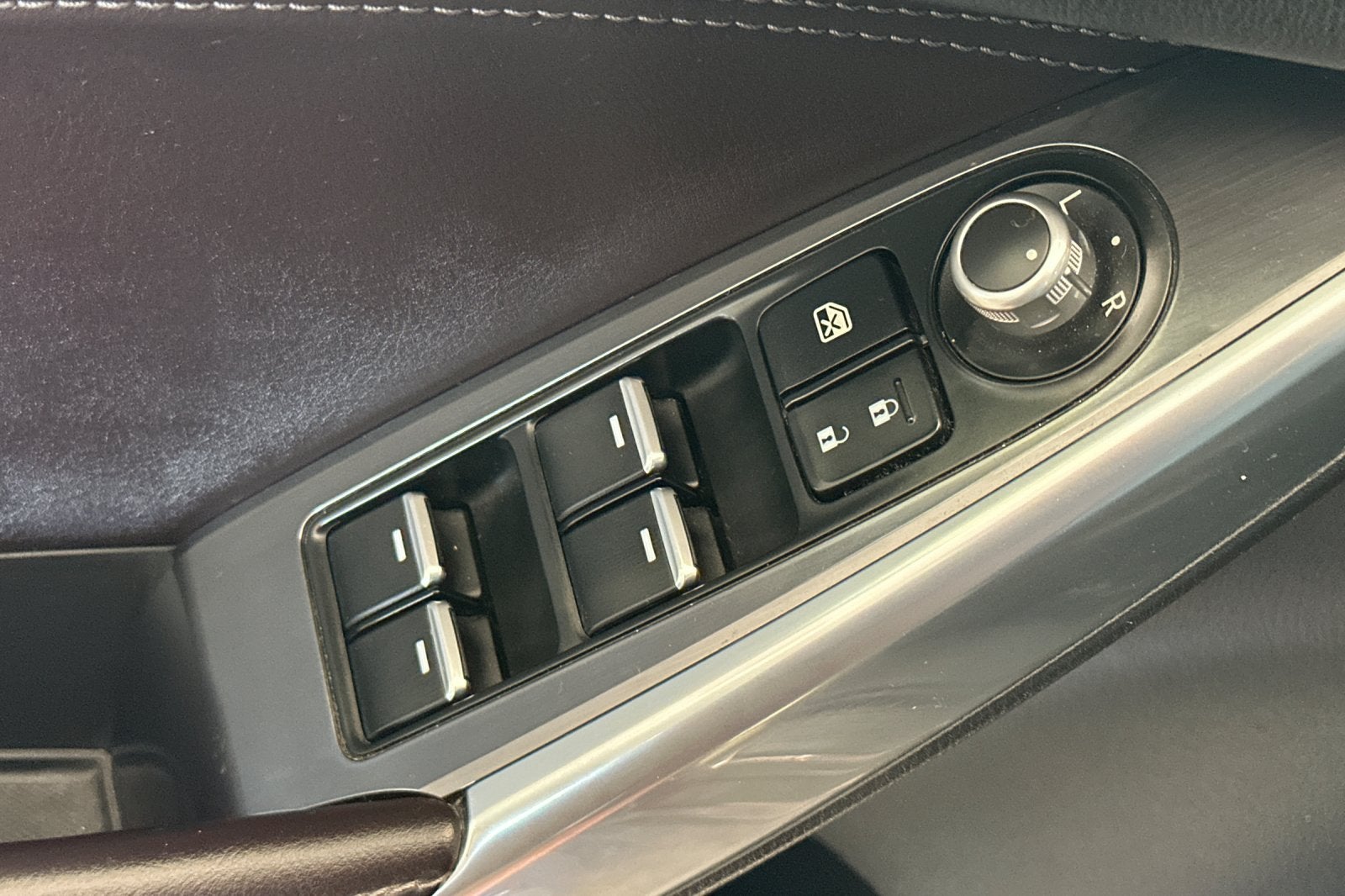 2016 Mazda Mazda6 i Grand Touring