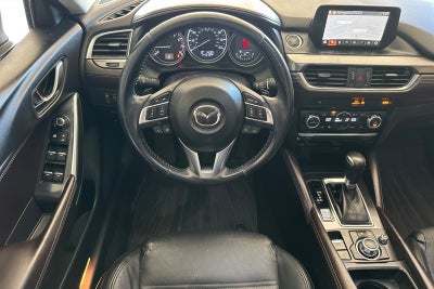 2016 Mazda Mazda6 i Grand Touring