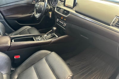 2016 Mazda Mazda6 i Grand Touring