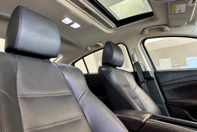 2016 Mazda Mazda6 i Grand Touring