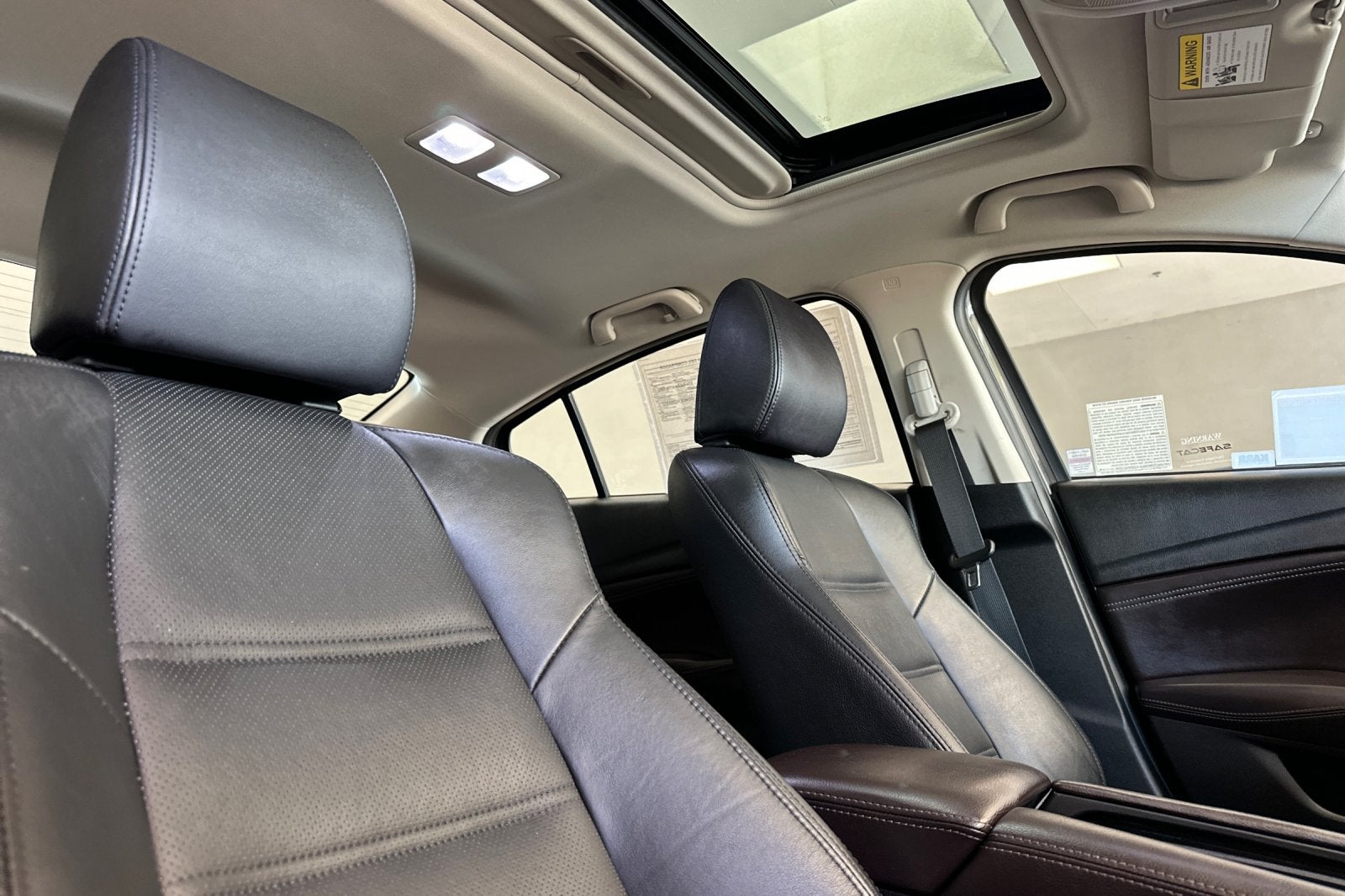 2016 Mazda Mazda6 i Grand Touring