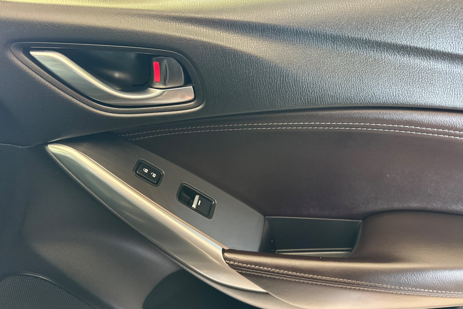 2016 Mazda Mazda6 i Grand Touring