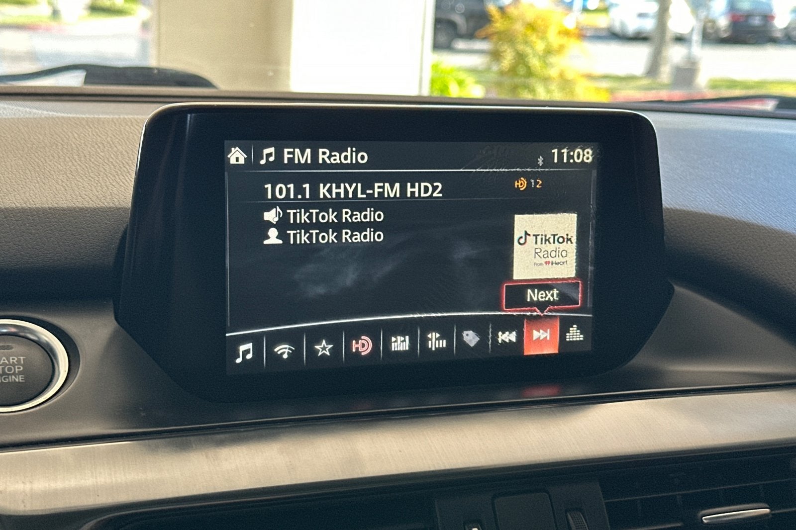 2016 Mazda Mazda6 i Grand Touring