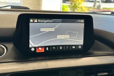 2016 Mazda Mazda6 i Grand Touring