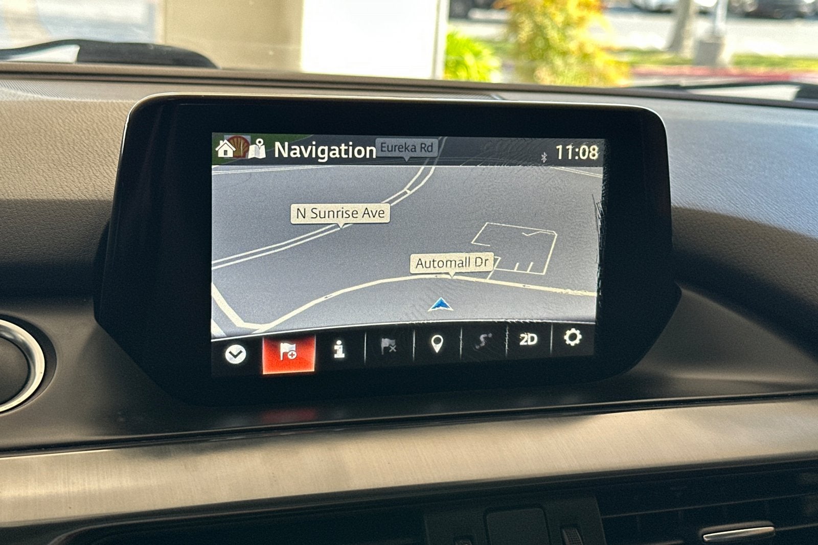 2016 Mazda Mazda6 i Grand Touring