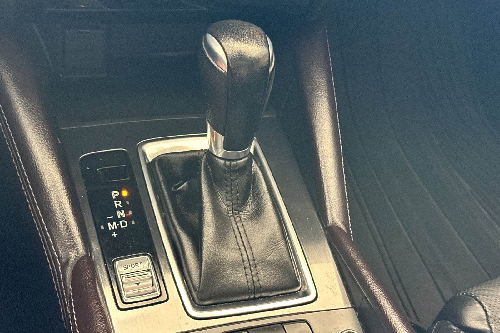 2016 Mazda Mazda6 i Grand Touring