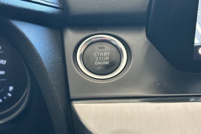 2016 Mazda Mazda6 i Grand Touring