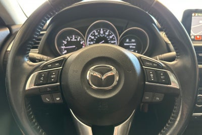 2016 Mazda Mazda6 i Grand Touring