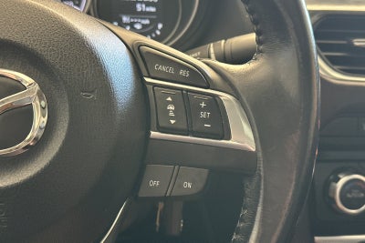 2016 Mazda Mazda6 i Grand Touring