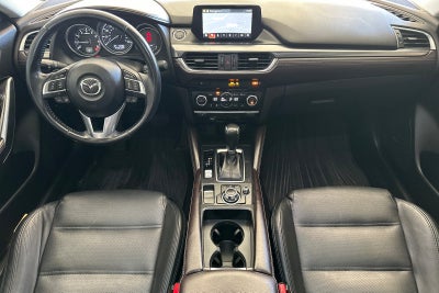 2016 Mazda Mazda6 i Grand Touring