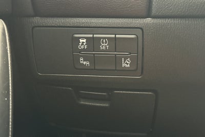 2016 Mazda Mazda6 i Grand Touring