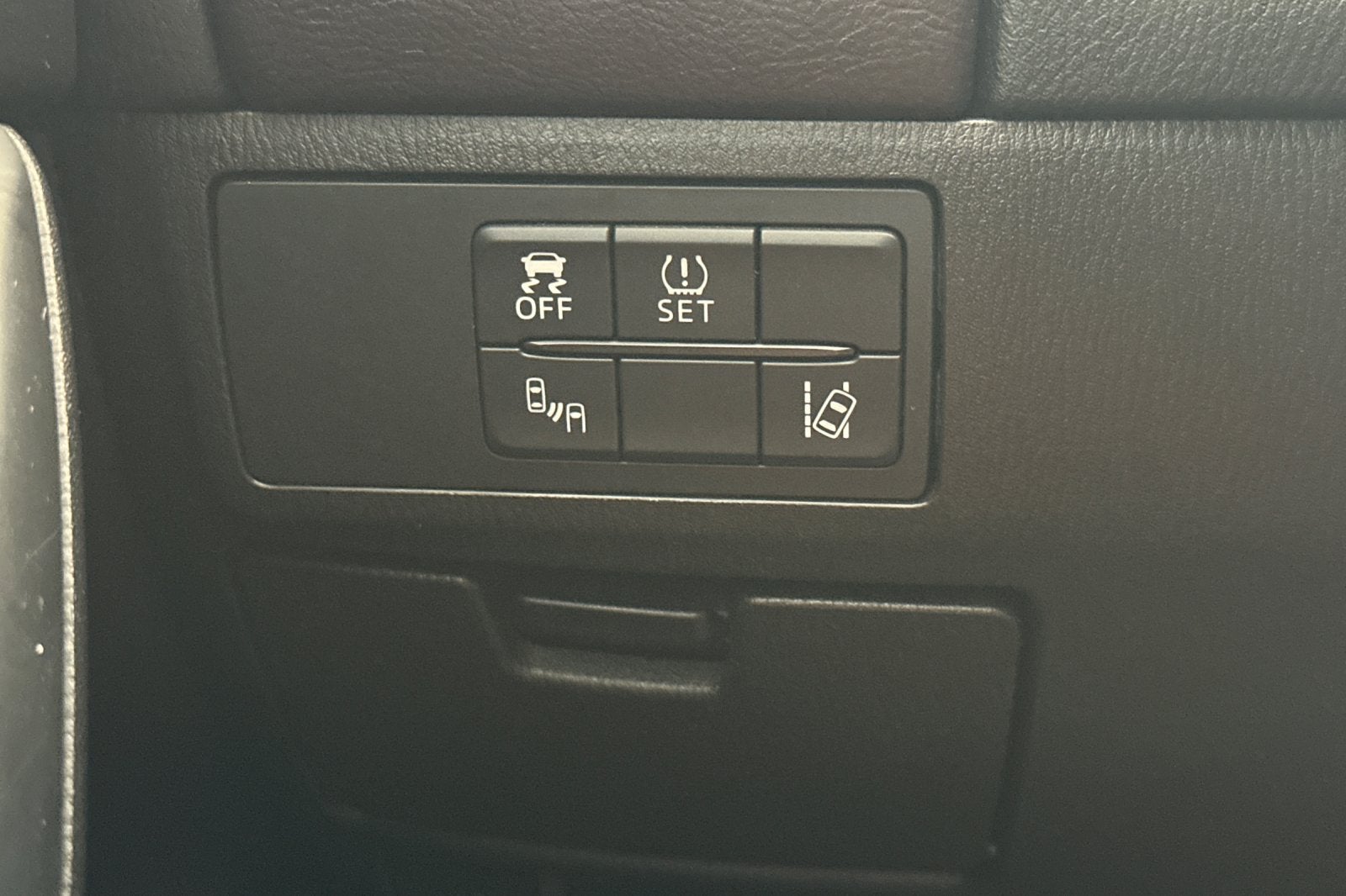 2016 Mazda Mazda6 i Grand Touring