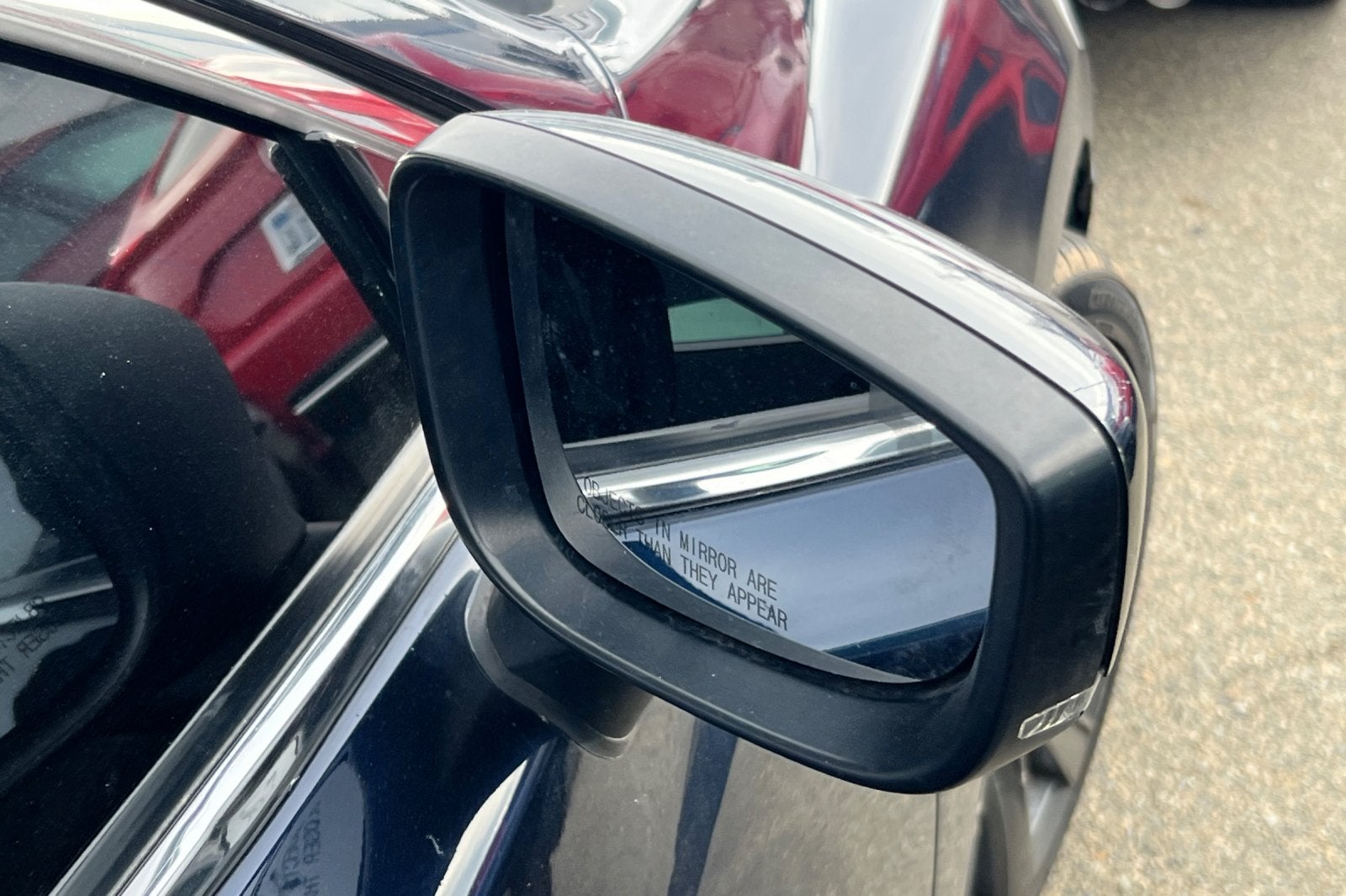 2018 Mazda MAZDA6 Touring