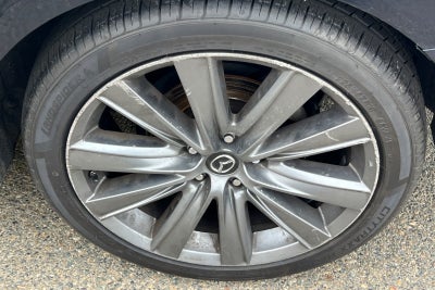 2018 Mazda MAZDA6 Touring