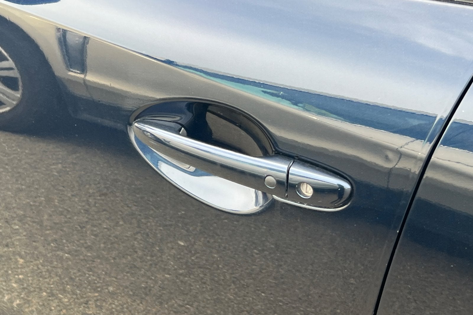 2018 Mazda MAZDA6 Touring