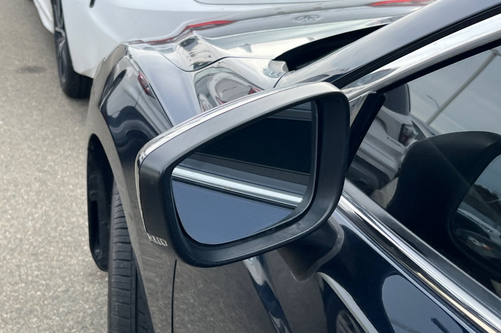 2018 Mazda MAZDA6 Touring