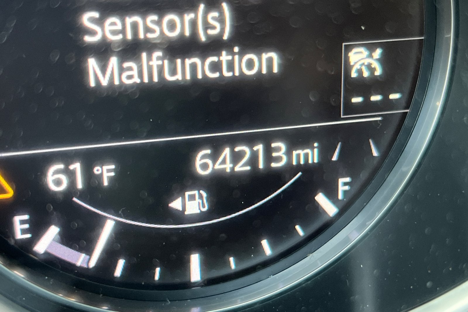 2018 Mazda Mazda6 Touring