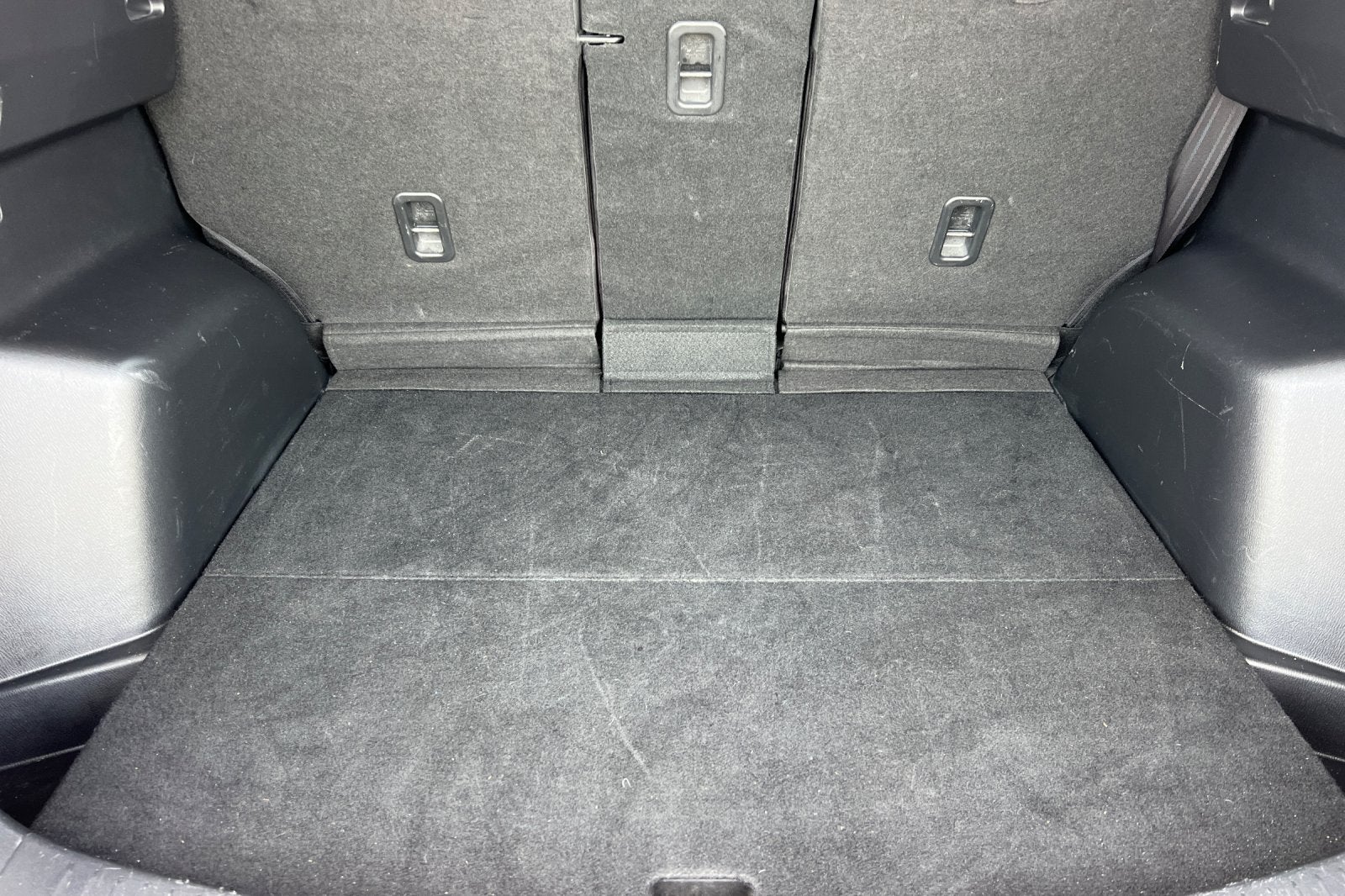 2016 Mazda Mazda CX-5 Touring