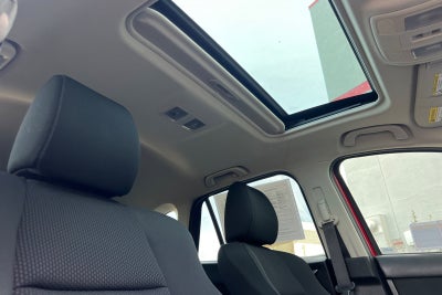 2016 Mazda Mazda CX-5 Touring