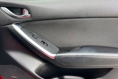 2016 Mazda Mazda CX-5 Touring