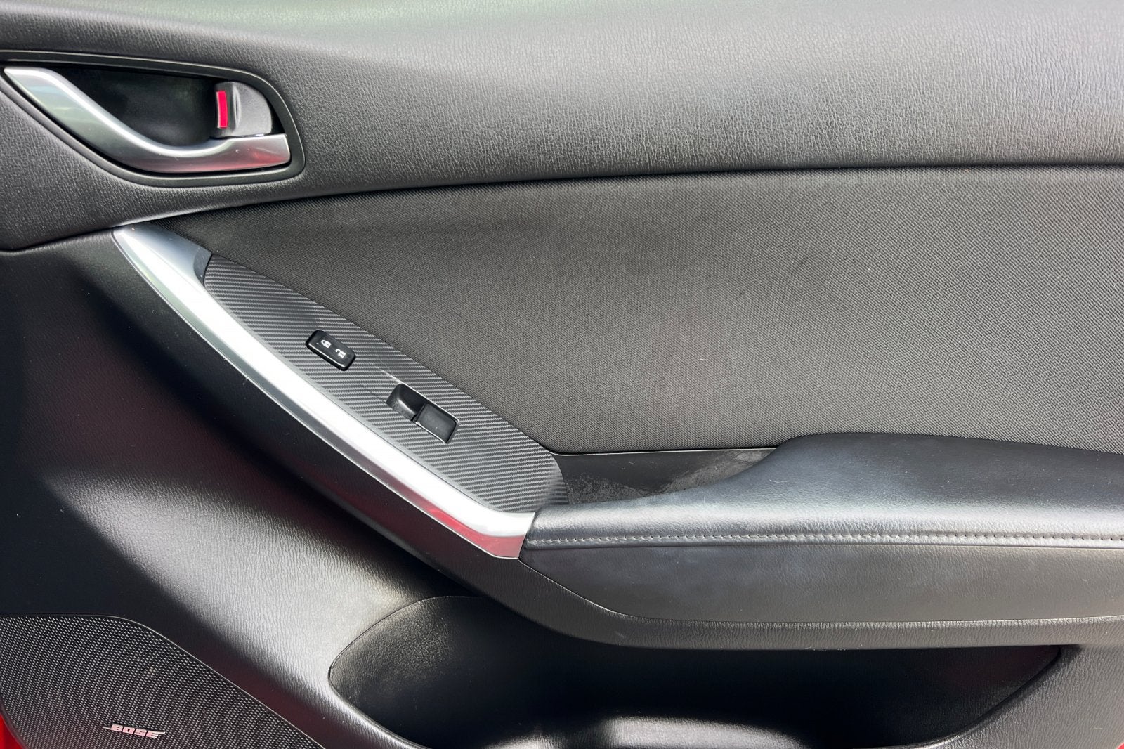 2016 Mazda Mazda CX-5 Touring