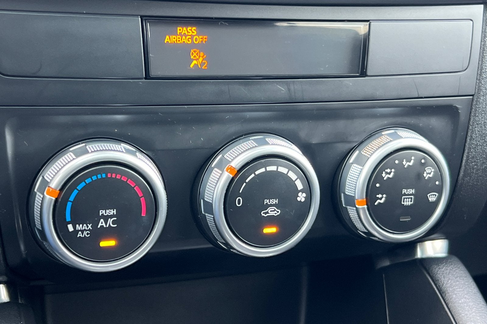 2016 Mazda Mazda CX-5 Touring