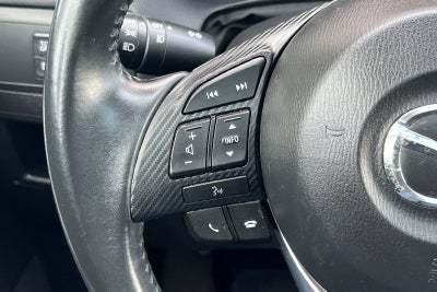 2016 Mazda Mazda CX-5 Touring