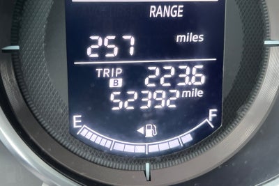 2016 Mazda Mazda CX-5 Touring