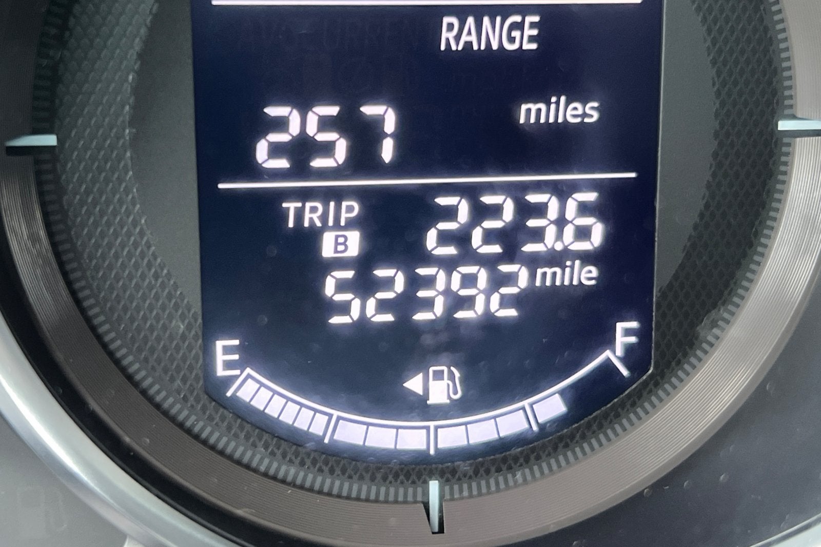 2016 Mazda Mazda CX-5 Touring