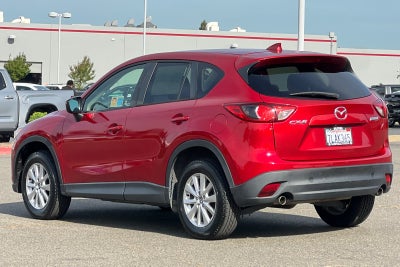 2016 Mazda Mazda CX-5 Touring