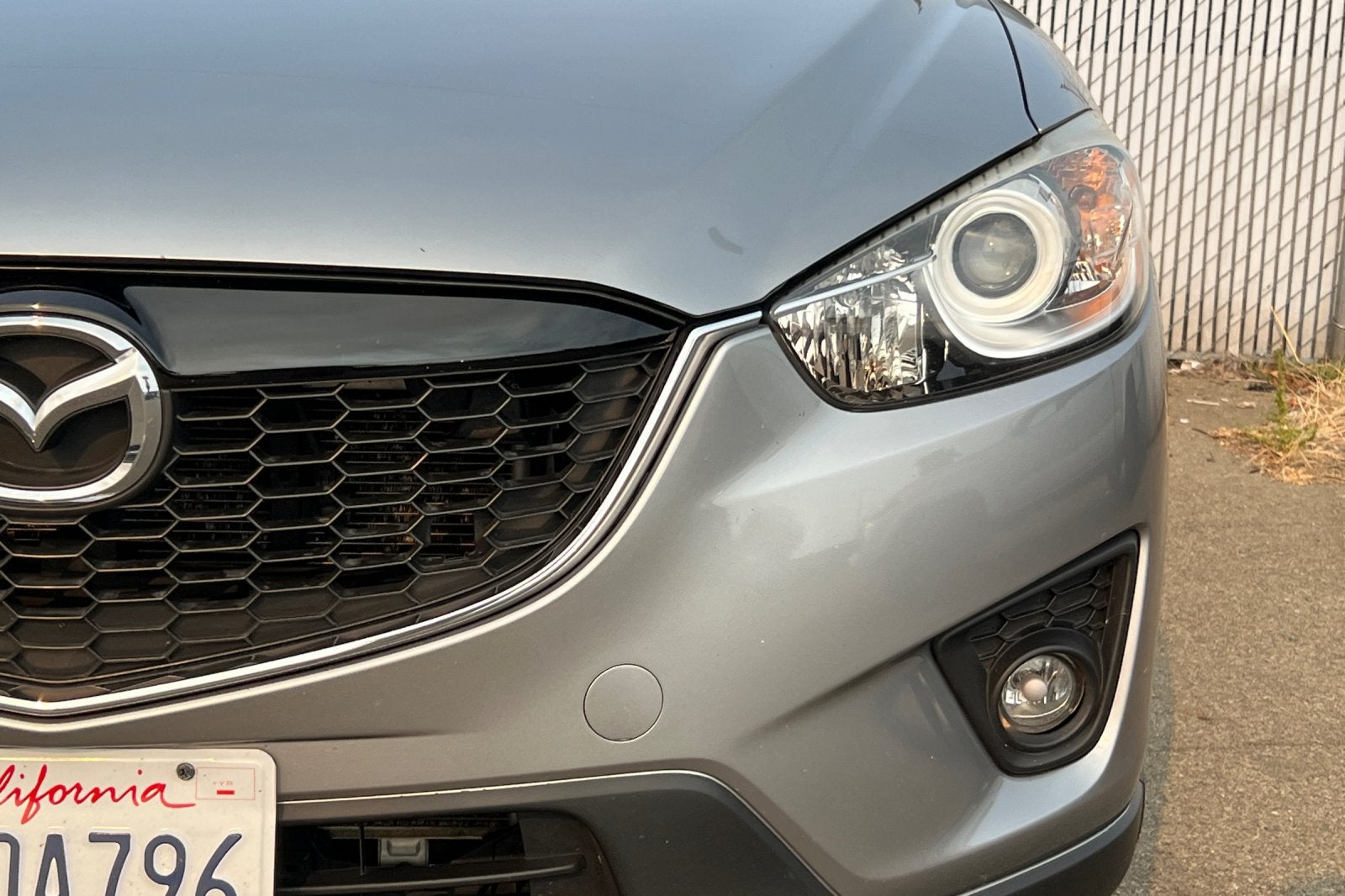 2013 Mazda Mazda CX-5 Grand Touring