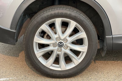 2013 Mazda Mazda CX-5 Grand Touring