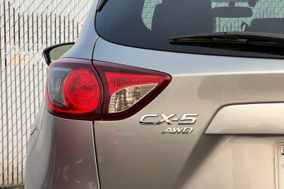 2013 Mazda Mazda CX-5 Grand Touring